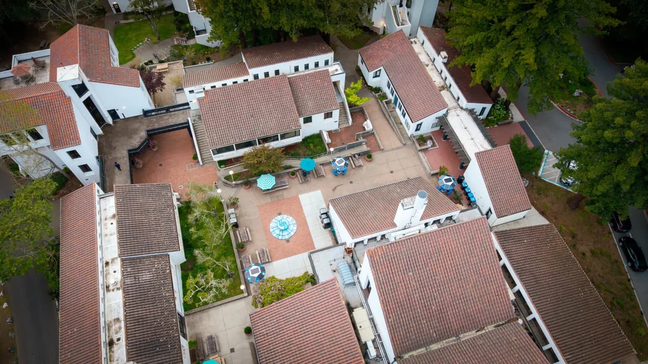 A photograph from the Aerial Shots collection. Aerial Shots photo 5 of 45.