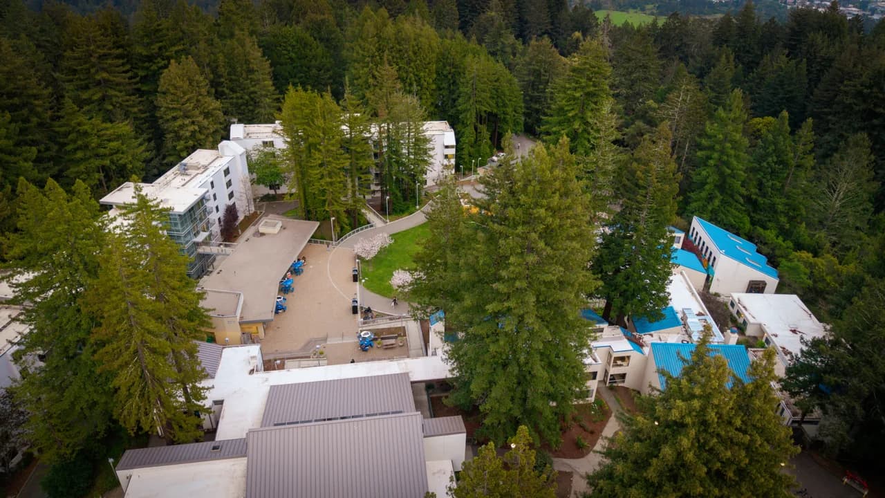 A photograph from the Aerial Shots collection. Aerial Shots photo 6 of 45.