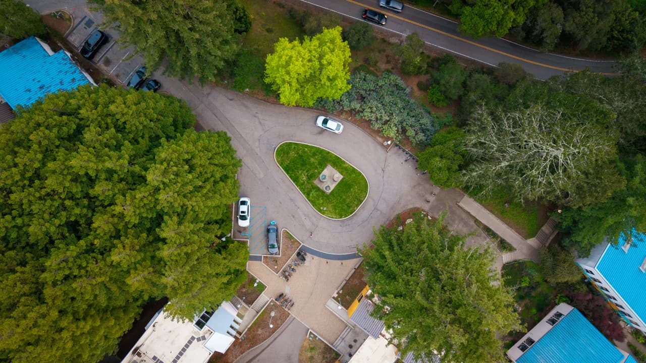 A photograph from the Aerial Shots collection. Aerial Shots photo 8 of 45.