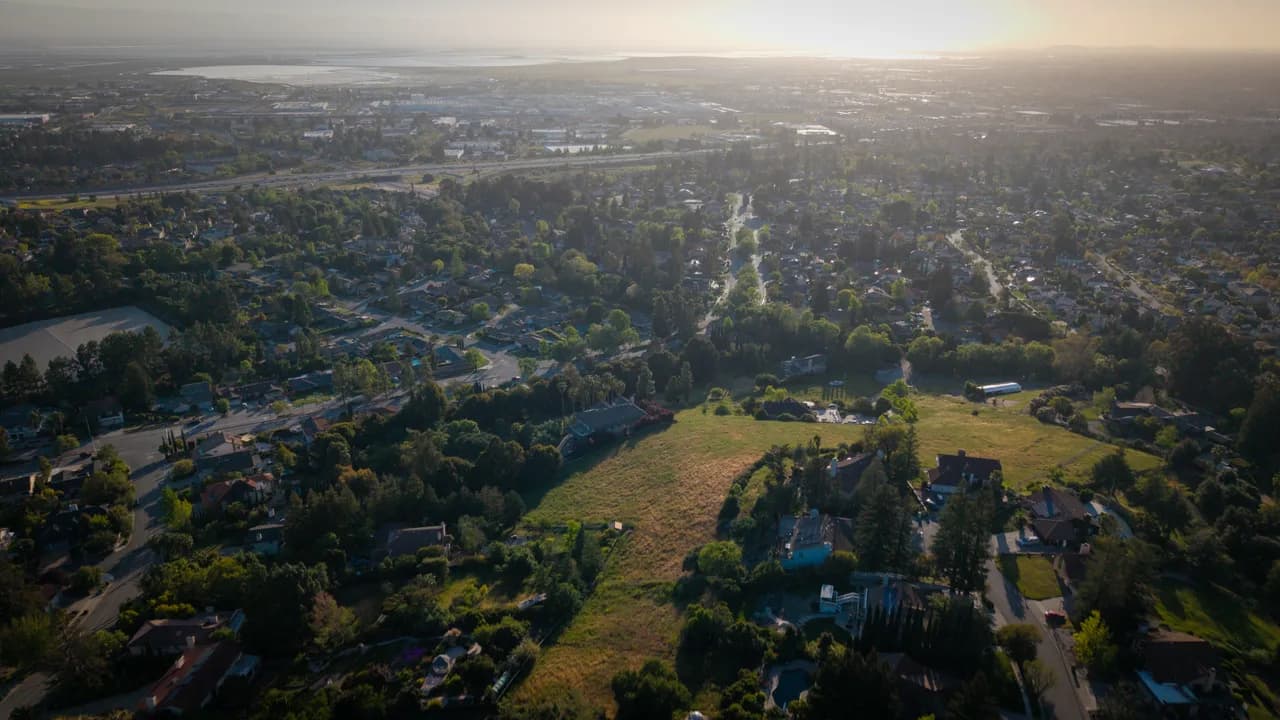 A photograph from the Aerial Shots collection. Aerial Shots photo 10 of 45.