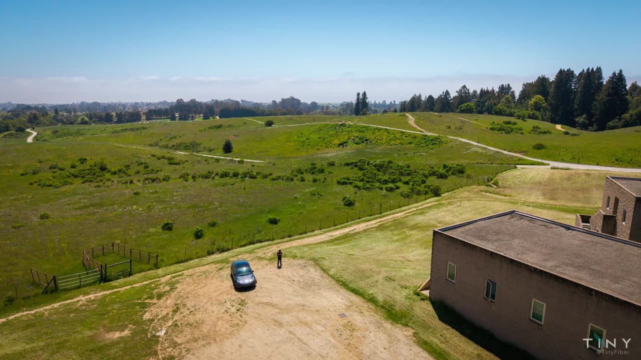 A photograph from the Aerial Shots collection. Aerial Shots photo 12 of 45.