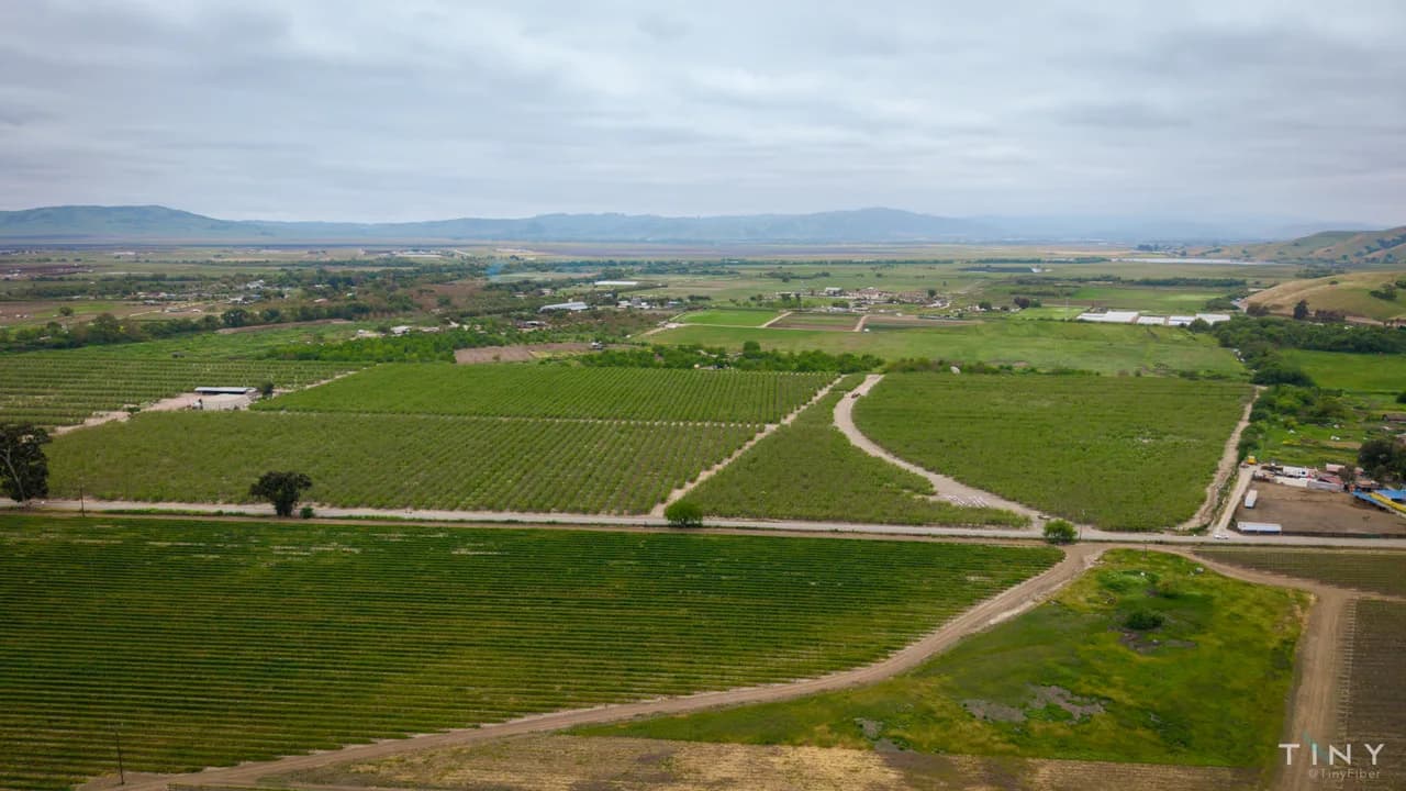 A photograph from the Aerial Shots collection. Aerial Shots photo 14 of 45.