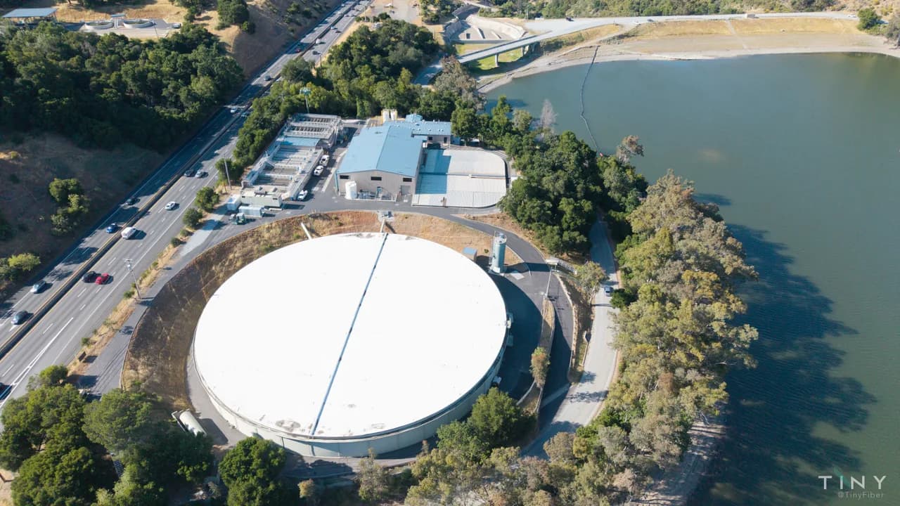 A photograph from the Aerial Shots collection. Aerial Shots photo 25 of 45.