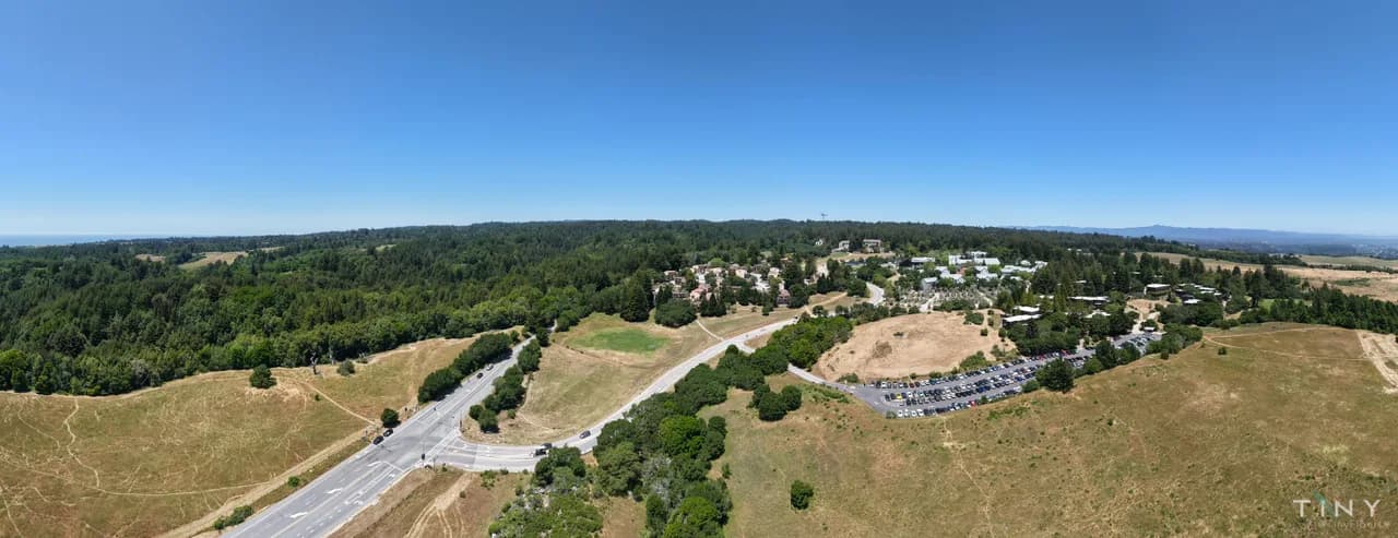 A photograph from the Aerial Shots collection. Aerial Shots photo 27 of 45.