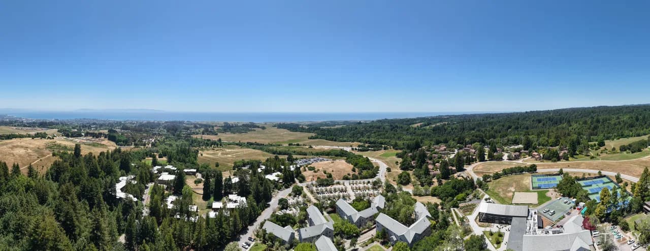 A photograph from the Aerial Shots collection. Aerial Shots photo 28 of 45.