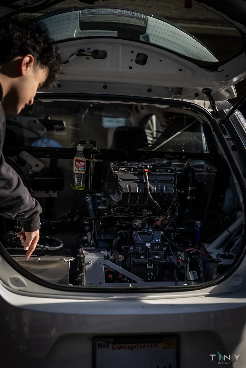 Automotive photography from the Cars collection. Cars photo 8 of 10.