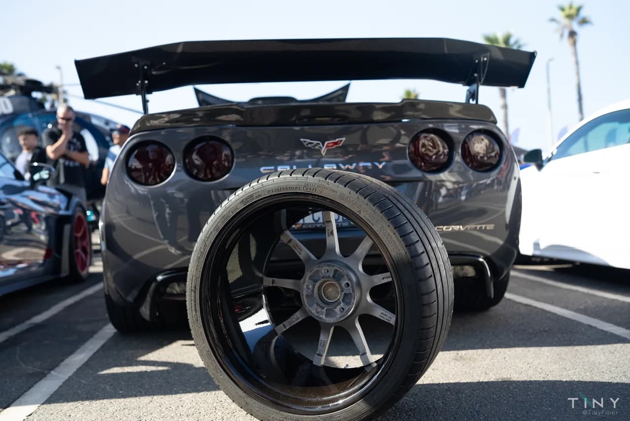 Automotive photography from the Cars collection. Cars photo 3 of 10.