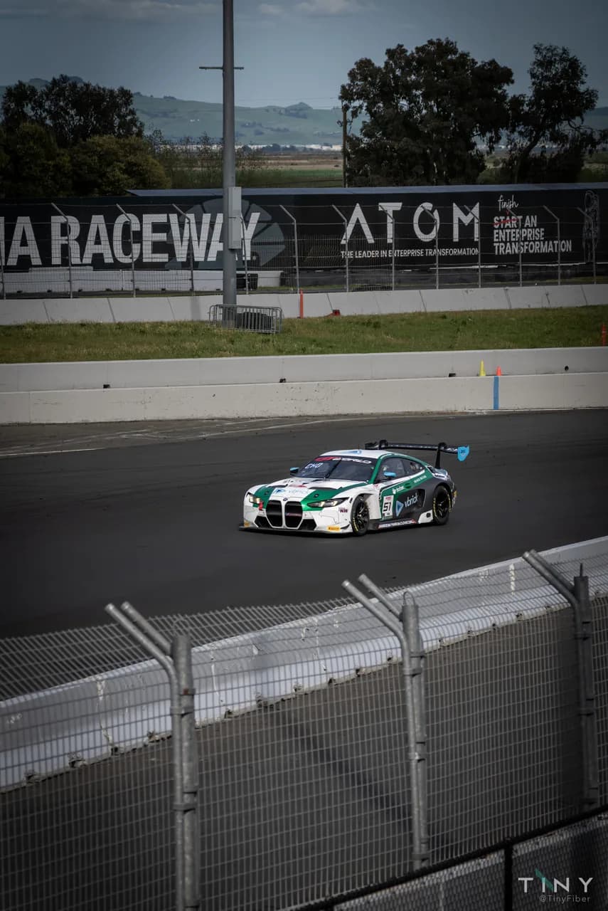 Motorsport photography from the Racing collection. Racing photo 21 of 34.