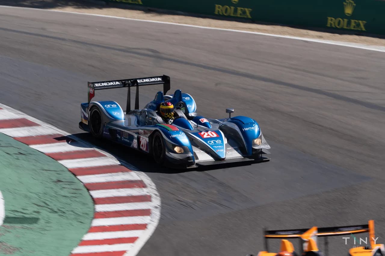 Motorsport photography from the Racing collection. Racing photo 25 of 34.
