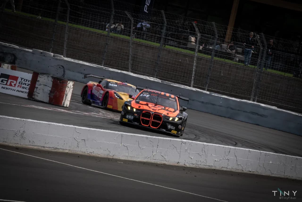 Motorsport photography from the Racing collection. Racing photo 29 of 34.