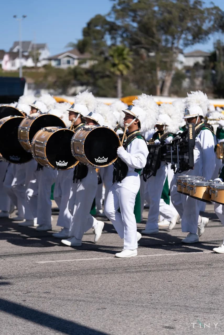A photograph from the Santa Cruz Band Review collection. Santa Cruz Band Review photo 3 of 86.
