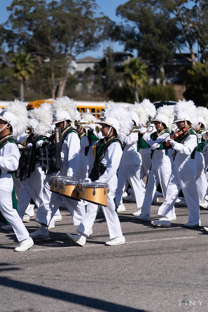 A photograph from the Santa Cruz Band Review collection. Santa Cruz Band Review photo 4 of 86.