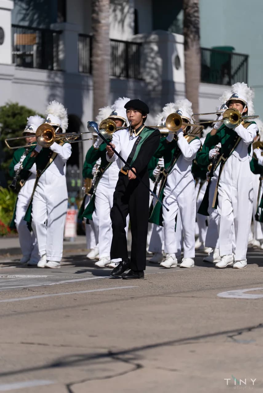 A photograph from the Santa Cruz Band Review collection. Santa Cruz Band Review photo 22 of 86.