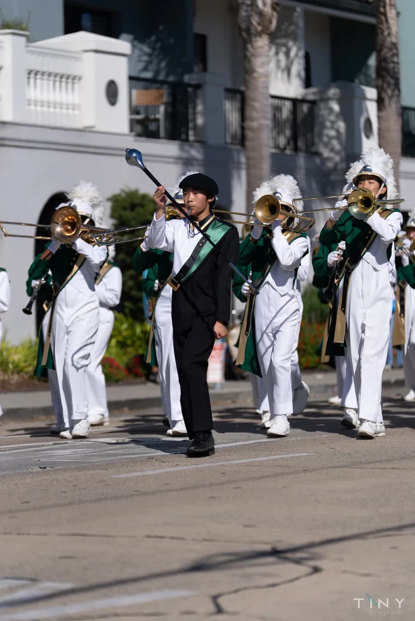 A photograph from the Santa Cruz Band Review collection. Santa Cruz Band Review photo 23 of 86.